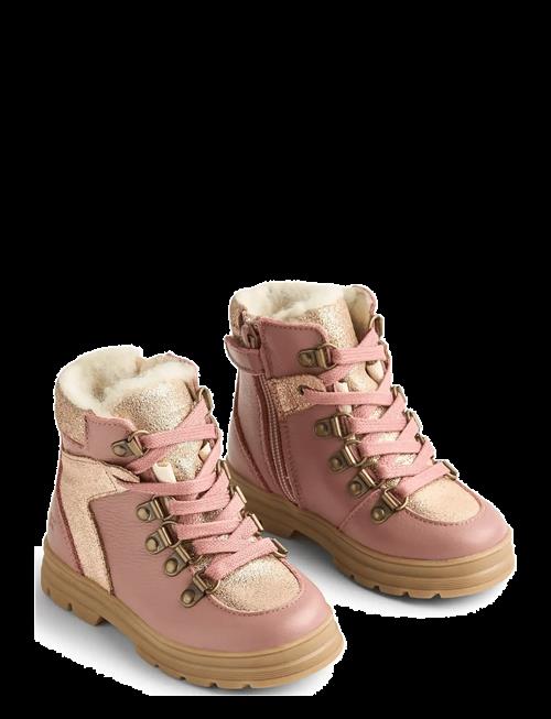 Wheat | Winterboot Toni Hiker Tex | 26