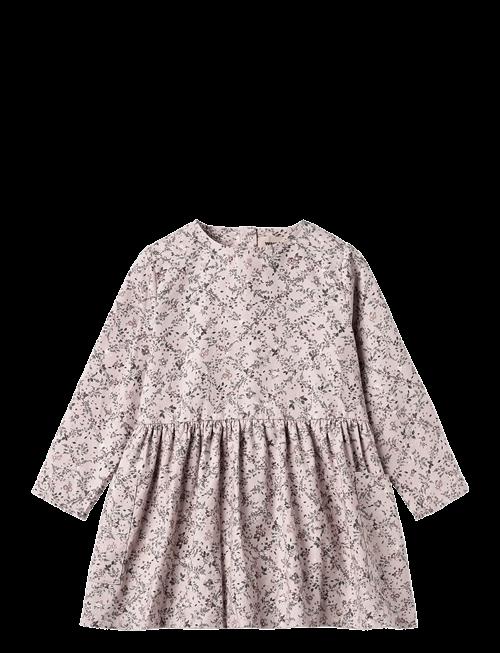 Wheat | Dress Aima | 140