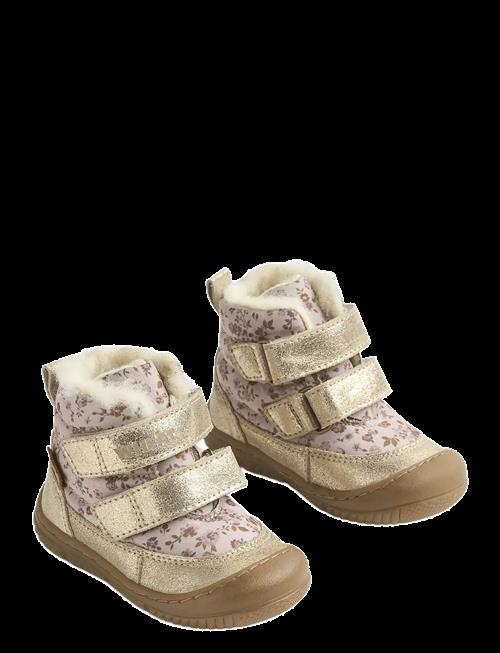 Wheat | Winterboot Dowi Tex | 21