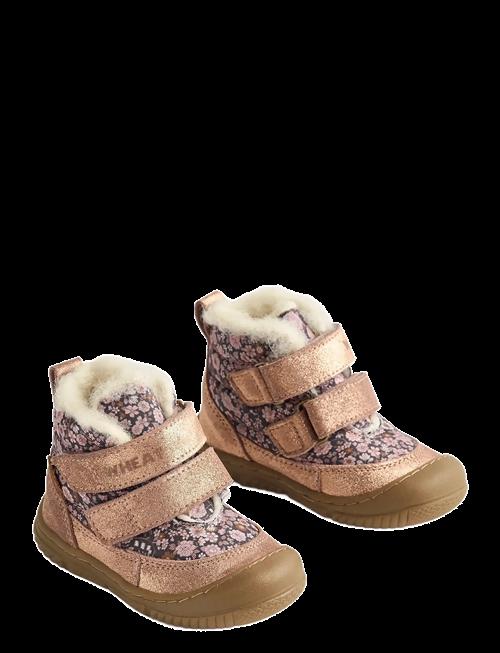 Wheat | Winterboot Dowi Tex | 19