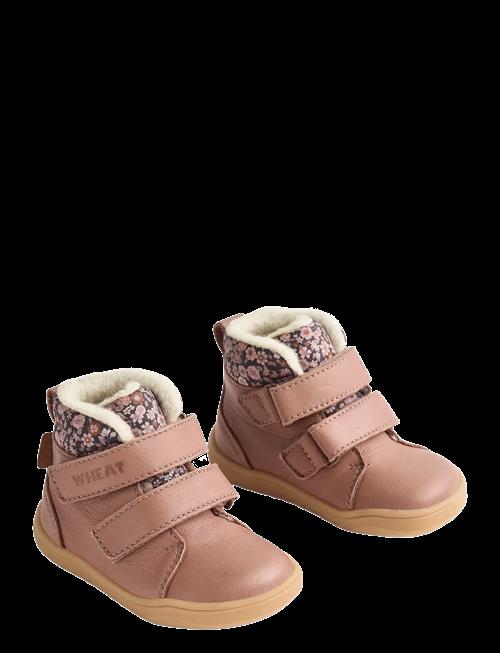 Wheat | Winterboot Sixan Tex | 22