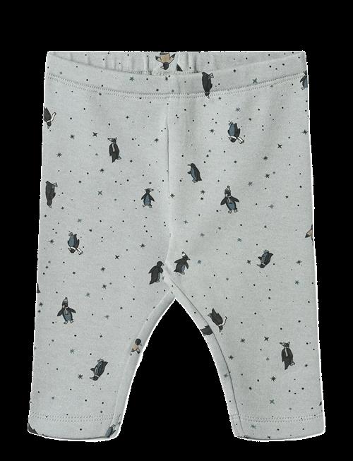 Wheat | Jersey Pants Silas | 56