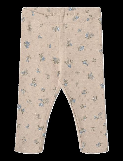 Wheat | Jersey Leggings Jules | 68
