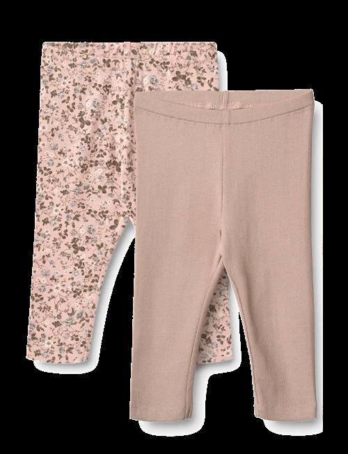 Wheat | 2 Leggings Jules | 68