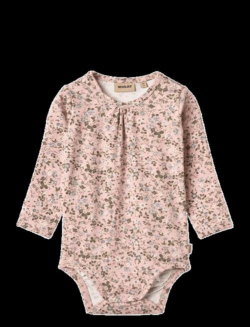 Wheat | Body L/S Liv | 92