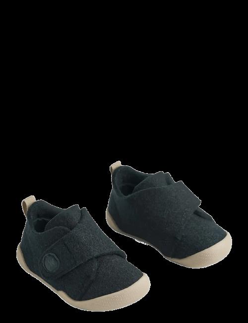Wheat | Indoor Shoe Fleecy | 29