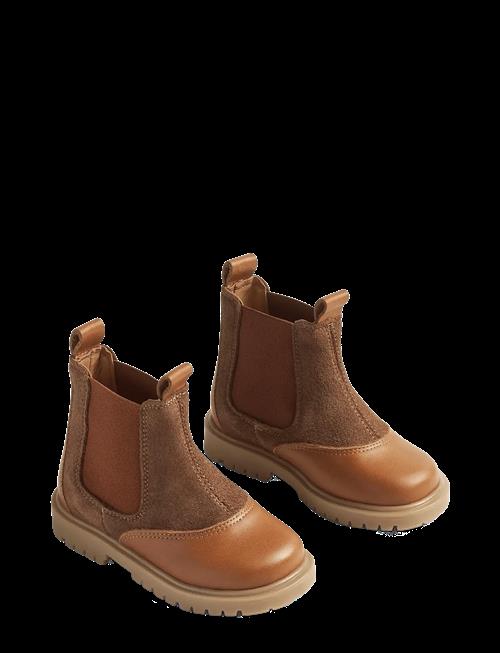 Wheat | Chelsea Kana | 30