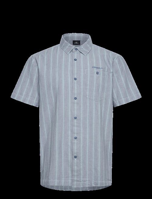 O'neill | O'neill Jacquard Stripe Shirt | S