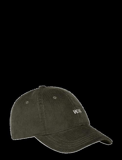 WOOD WOOD | Www.w.cap 25249 | ONE SIZE
