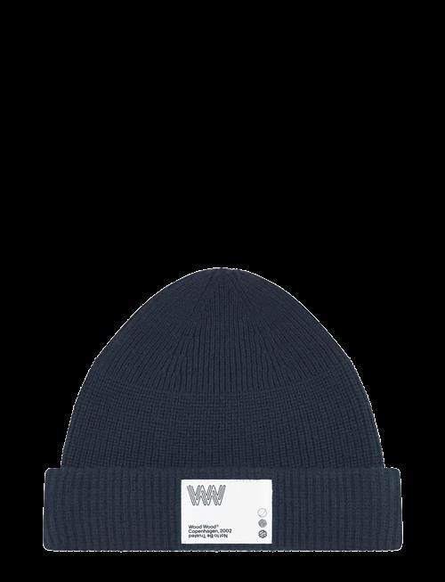 WOOD WOOD | Wwmilo Beanie 25195 | ONE SIZE