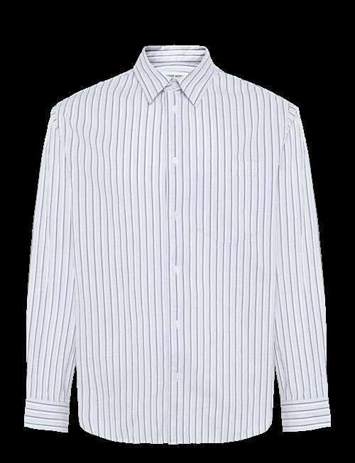 WOOD WOOD | Wwnico Shirt 25177 | XL