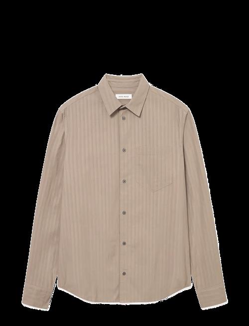 WOOD WOOD | Wwnico Shirt 25201 | XL