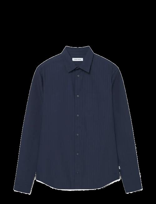 WOOD WOOD | Wwnico Shirt 25201 | XL