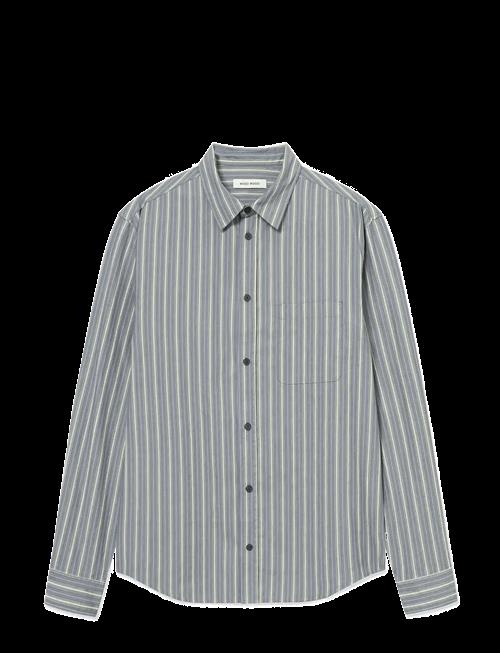 WOOD WOOD | Wwcarter Shirt 25200 | XL