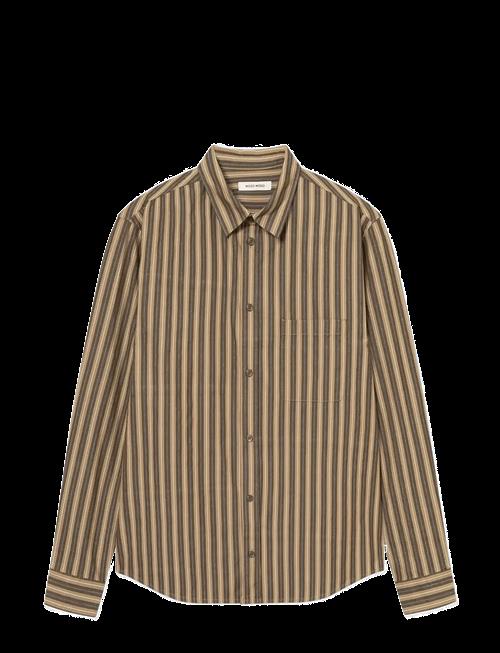WOOD WOOD | Wwcarter Shirt 25200 | XL