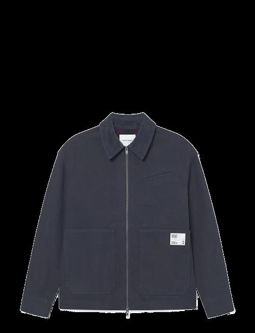WOOD WOOD | Wwbo Jacket 25197 | M
