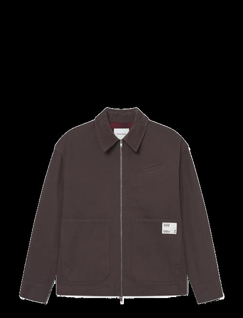 WOOD WOOD | Wwbo Jacket 25197 | S