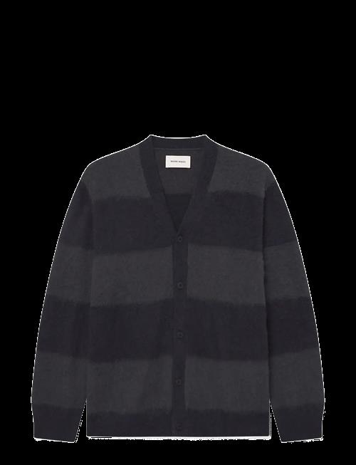 WOOD WOOD | Wwlevi Cardigan 25192 | M