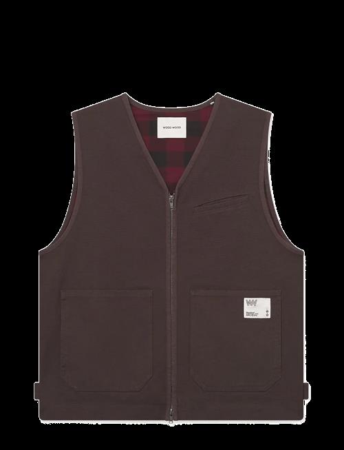 WOOD WOOD | Wwbo Vest 25197 | L