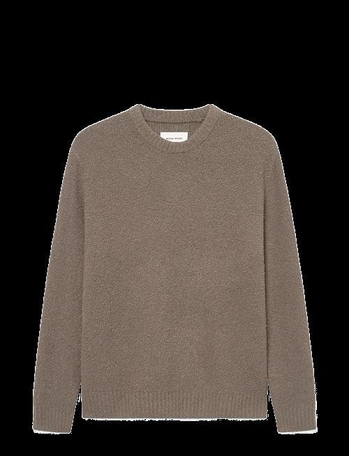 WOOD WOOD | Wwandy Crew Neck 25191 | XL