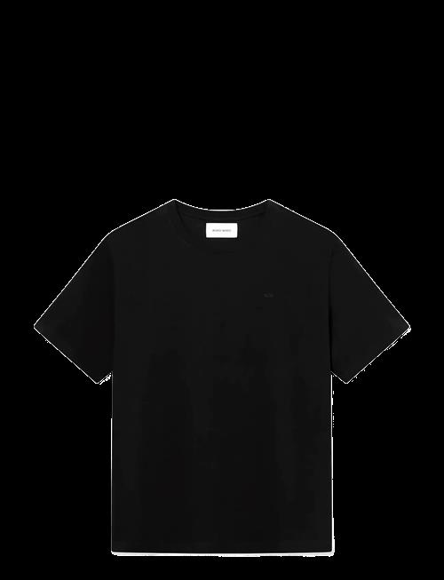 WOOD WOOD | Wwbobby Tee 25216 | S