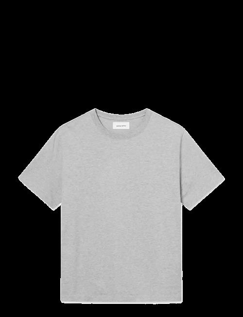 WOOD WOOD | Wwbobby Tee 25216 | S