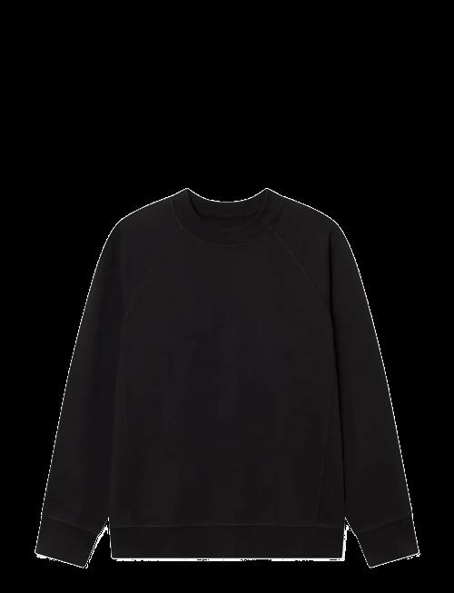 WOOD WOOD | Wwhester Sweatshirt 25217 | S