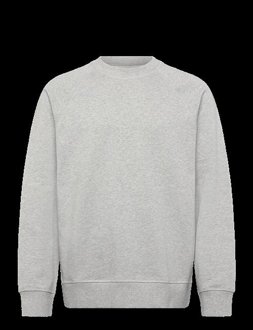 WOOD WOOD | Wwhester Sweatshirt 25217 | M