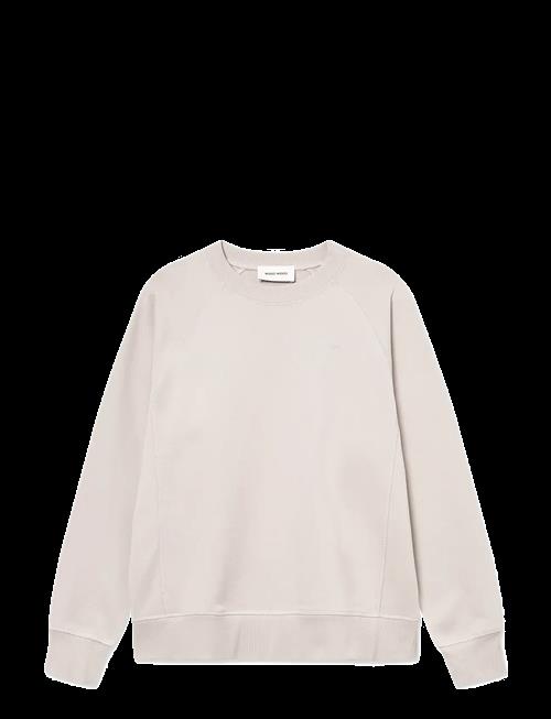 WOOD WOOD | Wwhester Sweatshirt 25217 | L