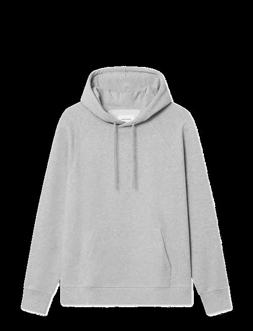 WOOD WOOD | Wwfred Hoodie 25217 | XL