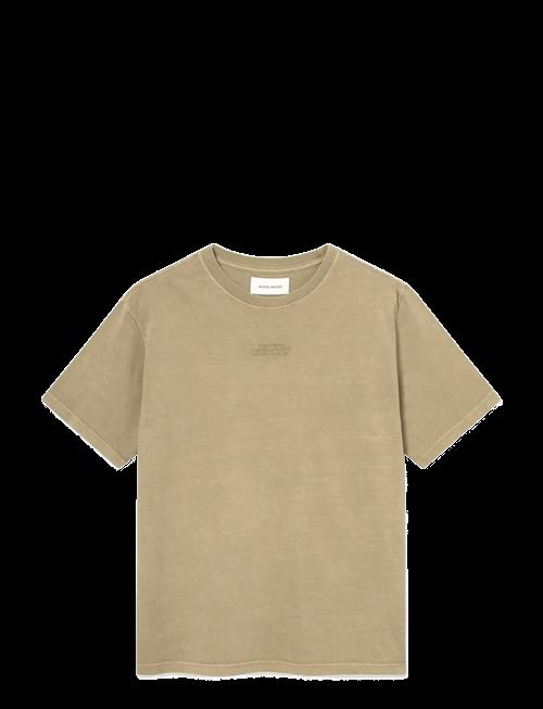 WOOD WOOD | Wwoliver Tee 25207 | XL