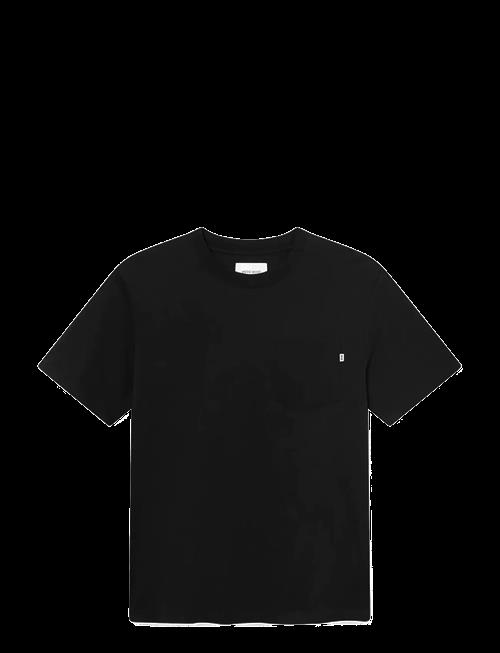 WOOD WOOD | Wwbobby Pocket Tee 25220 | M