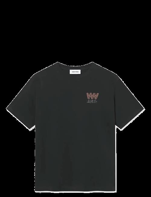 WOOD WOOD | Wwgary Tee Sphere 25222 | M