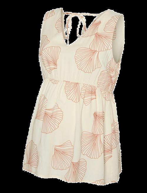 Mamalicious | Mlshell S/L Wo Top | XS