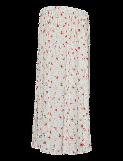 Mamalicious | Mlora Wo Midi Skirt Hw | M
