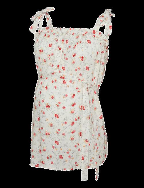 Mamalicious | Mlora Lia Strap Wo Top 2F | M