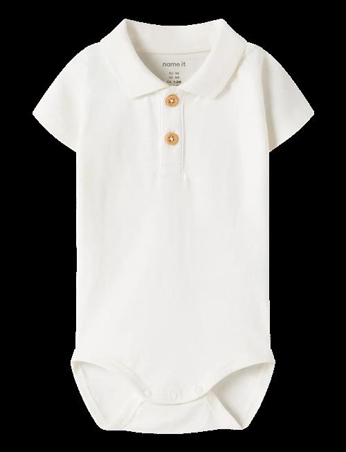 name it | Nbmhofman Ss Polo Body | 50