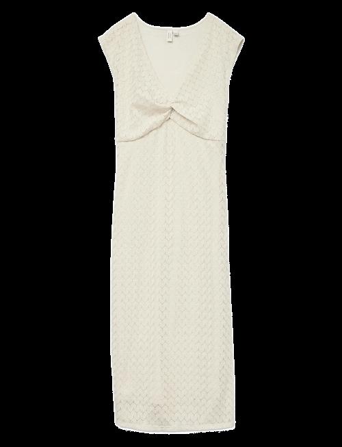Vero Moda Maternity | Vmmdevelyn C/S 7/8 Dress Jrs Ga | S