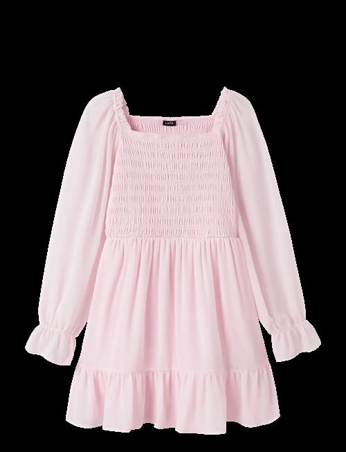 LMTD | Nlfheave Ls Short Dress | 128