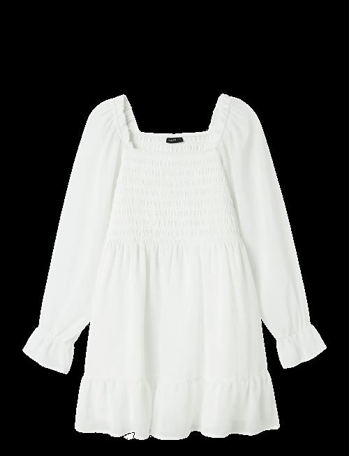 LMTD | Nlfheave Ls Short Dress | 164