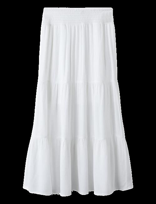 name it | Nkfhannya Long Skirt | 122