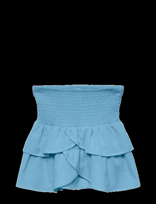 Vero Moda Girl | Vmemma Smock Layer Skirt Wvn Girl Noos | 122
