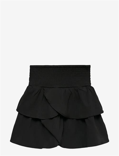 Vero Moda Girl | Vmemma Smock Layer Skirt Wvn Girl Noos | 158