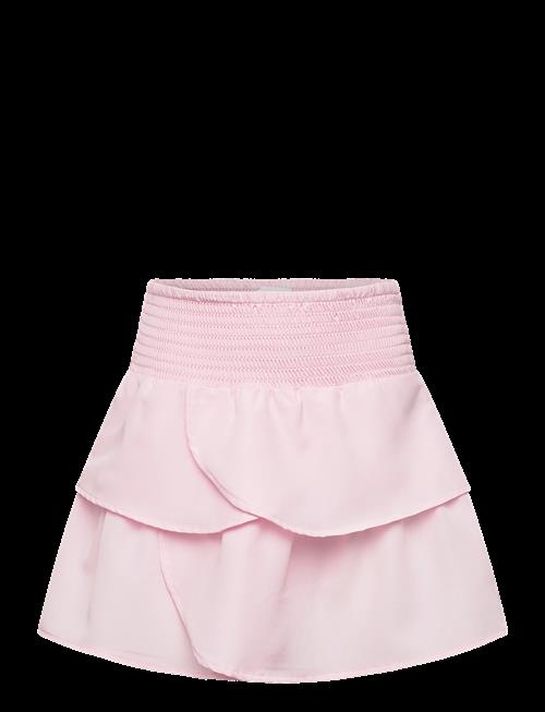 Vero Moda Girl | Vmemma Smock Layer Skirt Wvn Girl Noos | 158