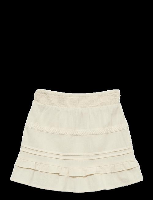 Vero Moda Girl | Vmpretty Short Skirt Wvn Ga Girl | 164