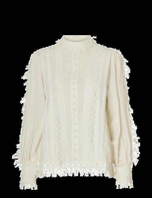 Selected | Slfsilja Ls Top | 42
