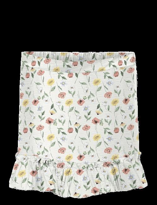 Vero Moda | Vmjosie Short Skirt Wvn Ga | M