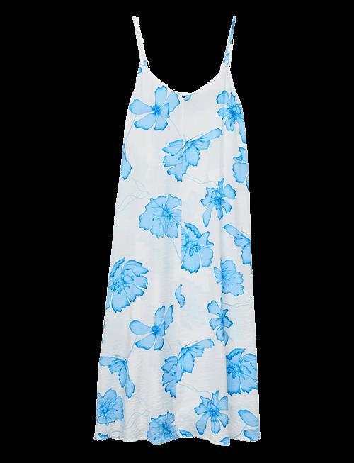 Vero Moda | Vmjosie Calf Singlet Dress Wvn Ga | XS