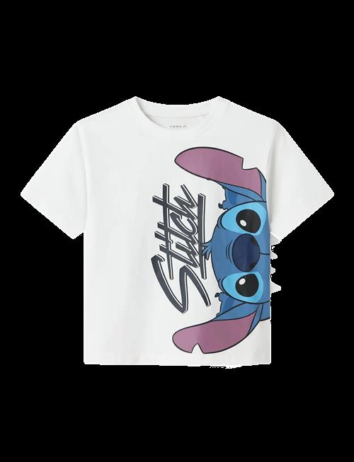 name it | Nmmanwit Stitch Nreg Ss Top Wdi | 92