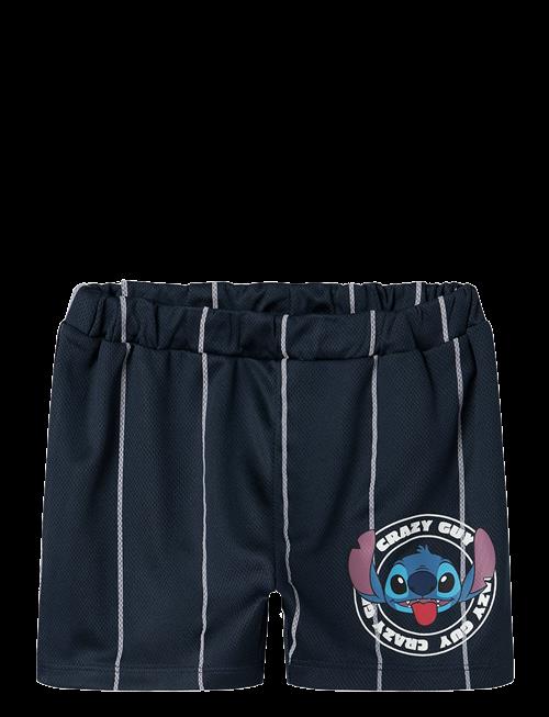 name it | Nmmariz Stitch Nreg Poly Shorts Wdi | 92
